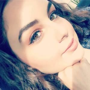 Meet your Posher, Erika